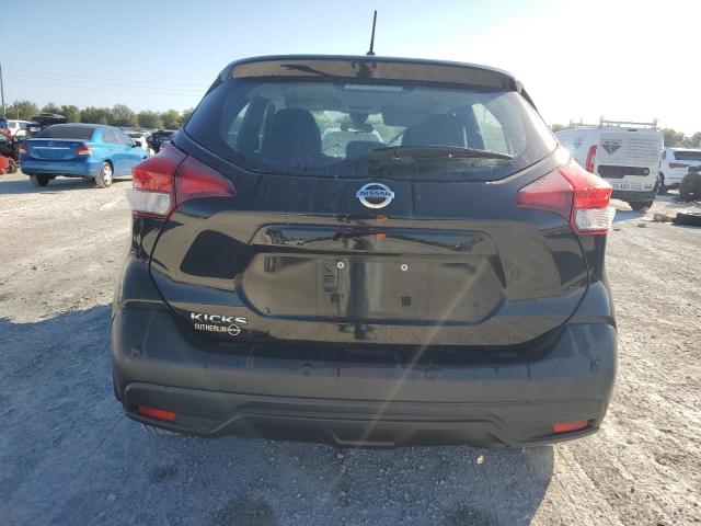 Photo 5 VIN: 3N1CP5BV1LL566483 - NISSAN KICKS S 