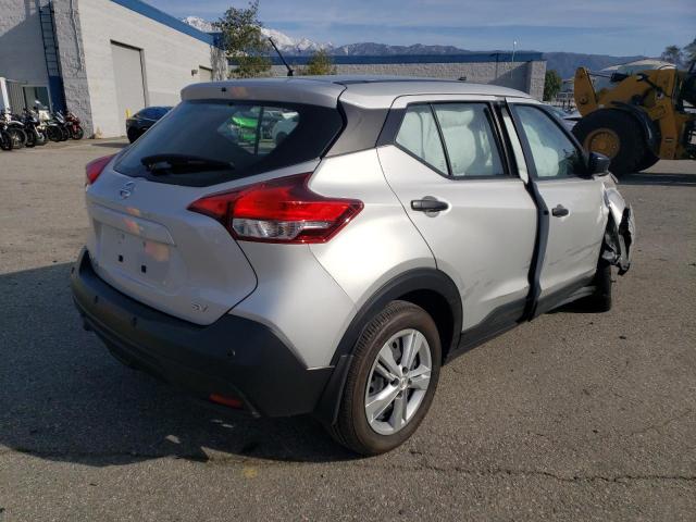 Photo 2 VIN: 3N1CP5BV1LL570291 - NISSAN KICKS S 