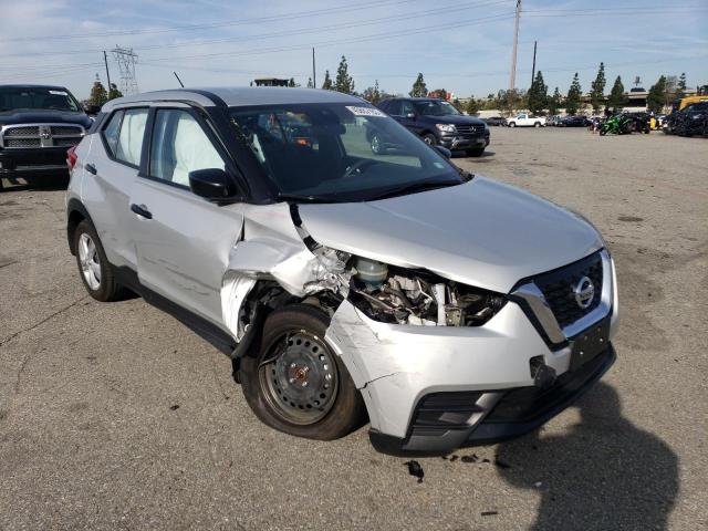 Photo 3 VIN: 3N1CP5BV1LL570291 - NISSAN KICKS S 