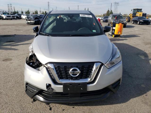 Photo 4 VIN: 3N1CP5BV1LL570291 - NISSAN KICKS S 