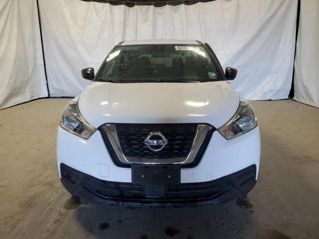 Photo 4 VIN: 3N1CP5BV1LL570372 - NISSAN KICKS S 