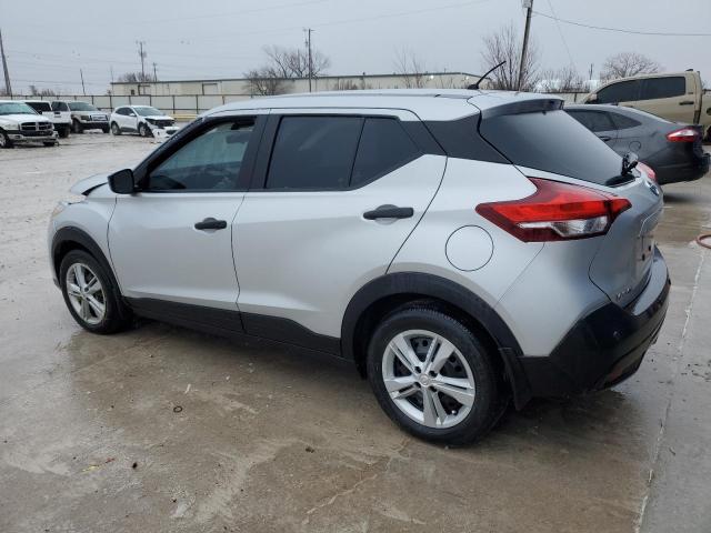 Photo 1 VIN: 3N1CP5BV1LL571442 - NISSAN KICKS 