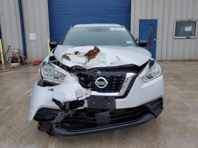 Photo 4 VIN: 3N1CP5BV1LL571442 - NISSAN KICKS 