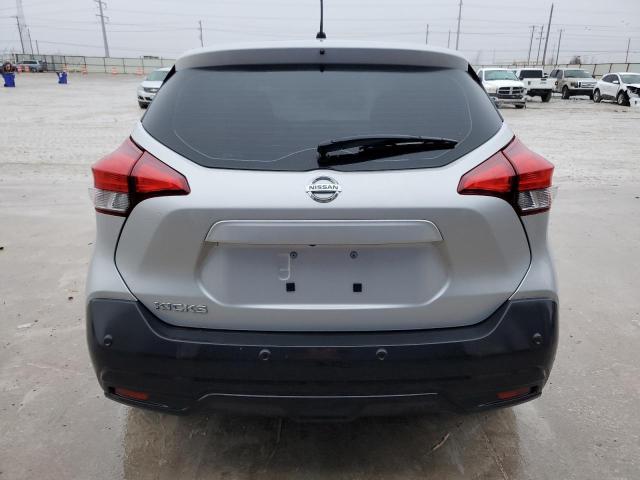 Photo 5 VIN: 3N1CP5BV1LL571442 - NISSAN KICKS 