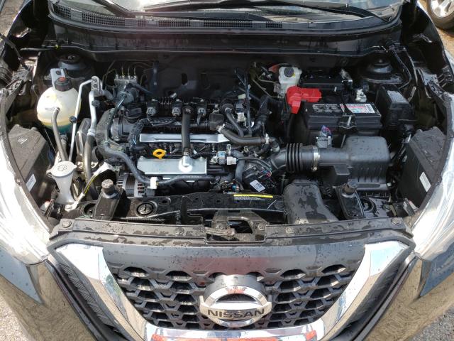 Photo 6 VIN: 3N1CP5BV1LL577001 - NISSAN KICKS S 