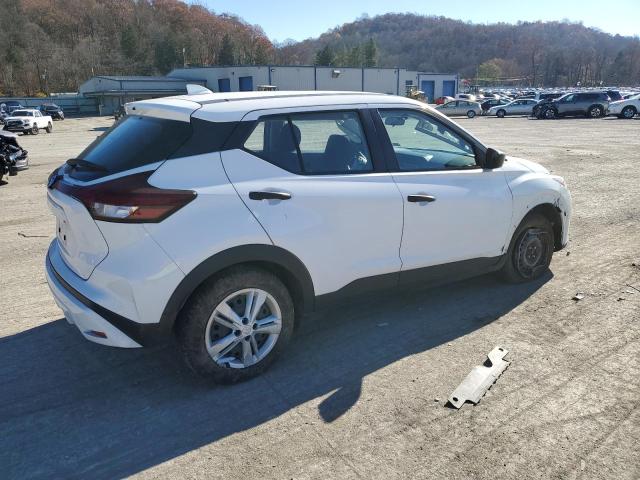 Photo 2 VIN: 3N1CP5BV1ML476509 - NISSAN KICKS S 