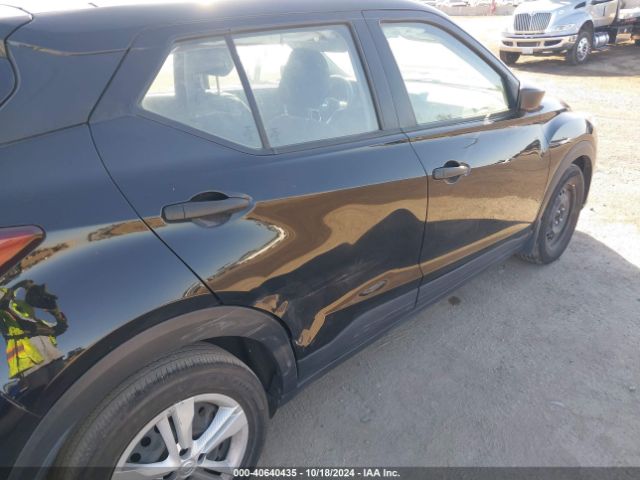 Photo 5 VIN: 3N1CP5BV1ML484769 - NISSAN KICKS 