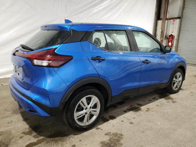 Photo 2 VIN: 3N1CP5BV1ML491379 - NISSAN KICKS 