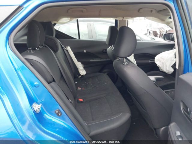 Photo 7 VIN: 3N1CP5BV1ML492774 - NISSAN KICKS 