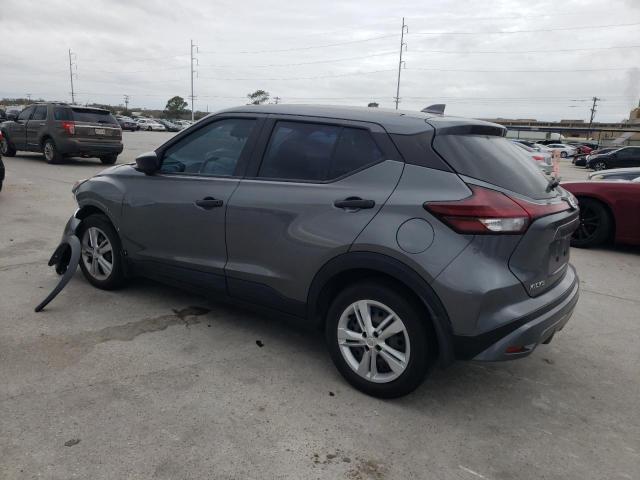 Photo 1 VIN: 3N1CP5BV1ML494394 - NISSAN KICKS 