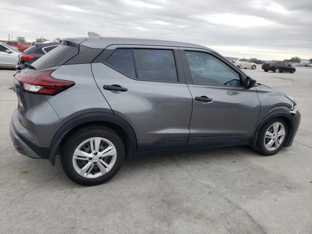 Photo 2 VIN: 3N1CP5BV1ML494394 - NISSAN KICKS 