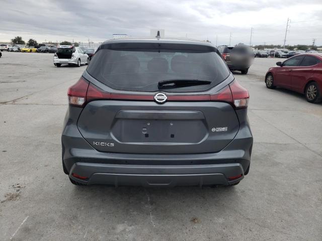 Photo 5 VIN: 3N1CP5BV1ML494394 - NISSAN KICKS 