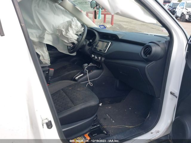 Photo 4 VIN: 3N1CP5BV1ML498235 - NISSAN KICKS 