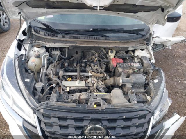 Photo 9 VIN: 3N1CP5BV1ML498235 - NISSAN KICKS 