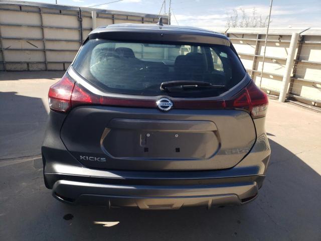 Photo 5 VIN: 3N1CP5BV1ML498820 - NISSAN KICKS S 