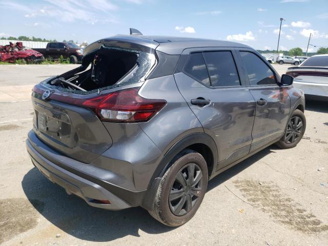 Photo 3 VIN: 3N1CP5BV1ML504017 - NISSAN KICKS S 