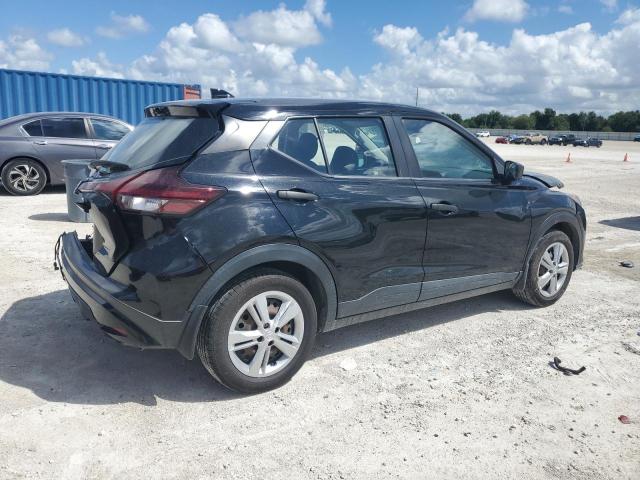 Photo 2 VIN: 3N1CP5BV1ML504907 - NISSAN KICKS S 