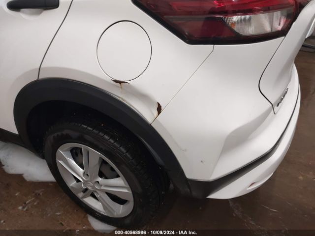 Photo 5 VIN: 3N1CP5BV1ML505409 - NISSAN KICKS 