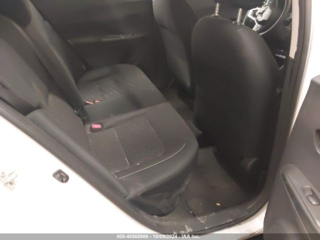 Photo 7 VIN: 3N1CP5BV1ML505409 - NISSAN KICKS 