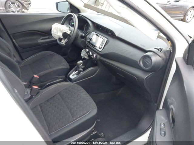 Photo 4 VIN: 3N1CP5BV1ML510724 - NISSAN KICKS 