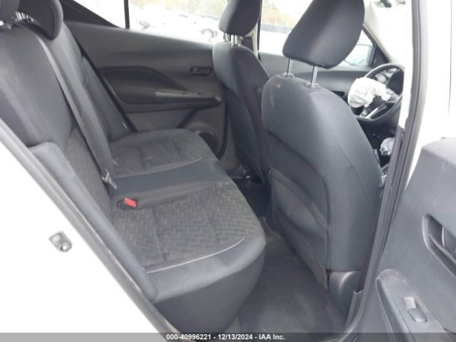 Photo 7 VIN: 3N1CP5BV1ML510724 - NISSAN KICKS 