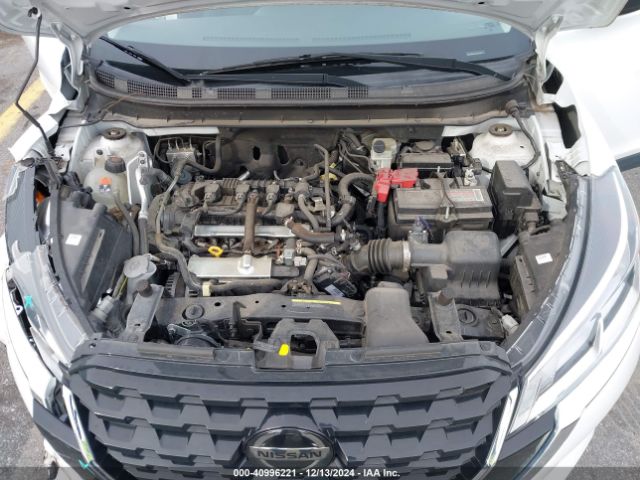 Photo 9 VIN: 3N1CP5BV1ML510724 - NISSAN KICKS 