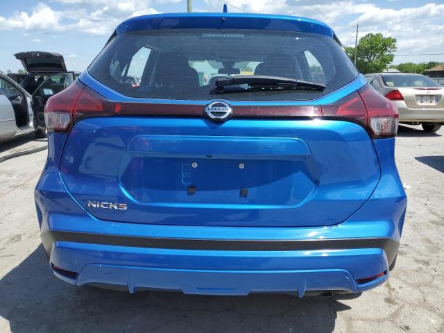 Photo 5 VIN: 3N1CP5BV1ML536384 - NISSAN KICKS S 