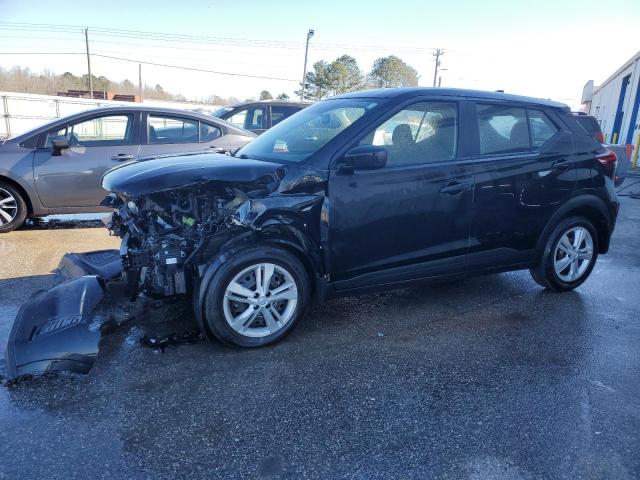 Photo 0 VIN: 3N1CP5BV1ML537969 - NISSAN KICKS 