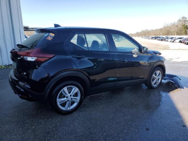 Photo 2 VIN: 3N1CP5BV1ML537969 - NISSAN KICKS 