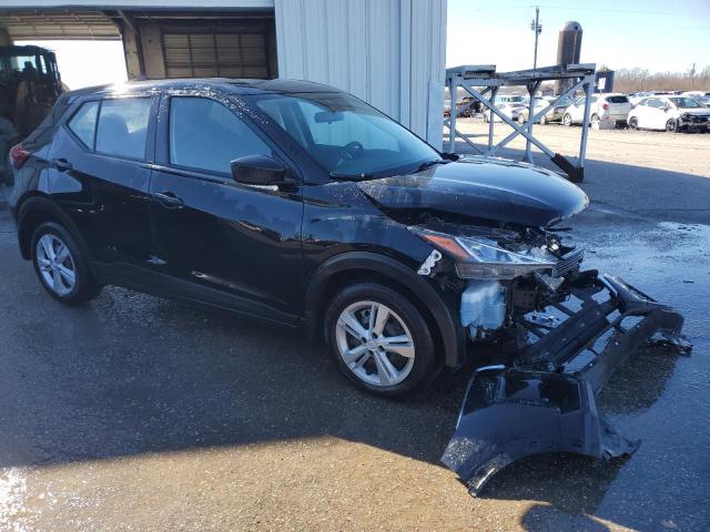 Photo 3 VIN: 3N1CP5BV1ML537969 - NISSAN KICKS 