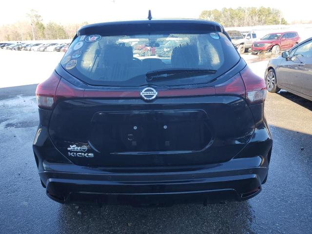 Photo 5 VIN: 3N1CP5BV1ML537969 - NISSAN KICKS 