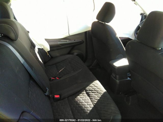 Photo 7 VIN: 3N1CP5BV1ML538345 - NISSAN KICKS 