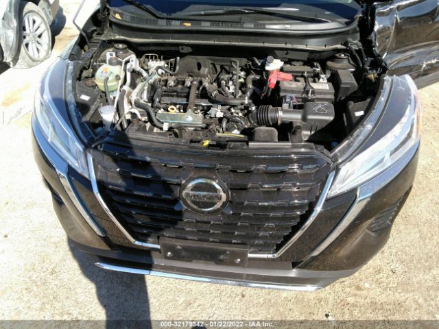 Photo 9 VIN: 3N1CP5BV1ML538345 - NISSAN KICKS 