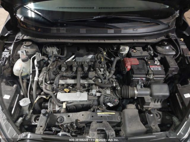 Photo 9 VIN: 3N1CP5BV1ML540483 - NISSAN KICKS 