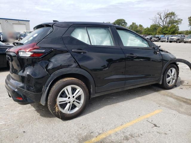 Photo 2 VIN: 3N1CP5BV1ML544517 - NISSAN KICKS 