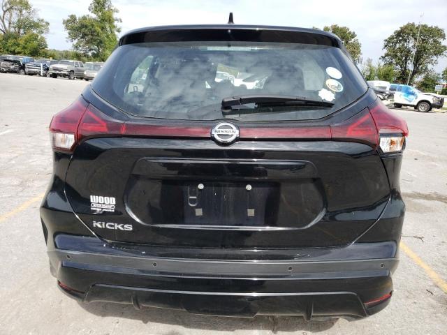 Photo 5 VIN: 3N1CP5BV1ML544517 - NISSAN KICKS 