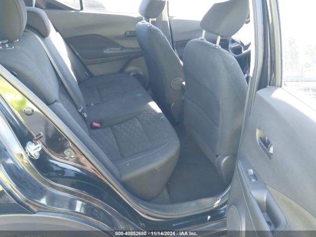 Photo 7 VIN: 3N1CP5BV1ML546011 - NISSAN KICKS 