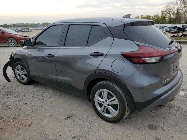 Photo 1 VIN: 3N1CP5BV1ML546686 - NISSAN KICKS 