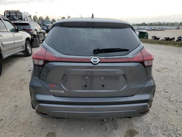 Photo 5 VIN: 3N1CP5BV1ML546686 - NISSAN KICKS 