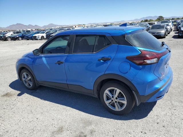 Photo 1 VIN: 3N1CP5BV1ML558787 - NISSAN KICKS 