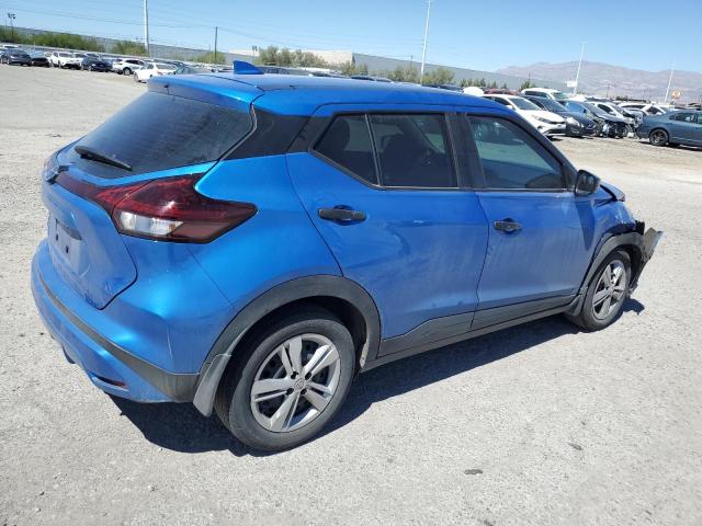 Photo 2 VIN: 3N1CP5BV1ML558787 - NISSAN KICKS 