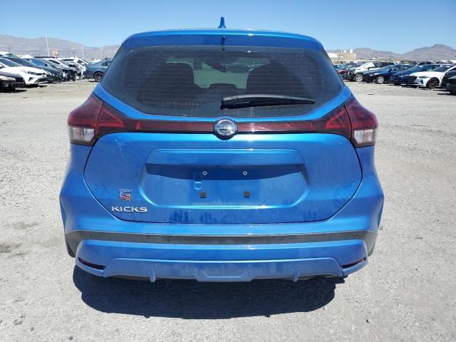 Photo 5 VIN: 3N1CP5BV1ML558787 - NISSAN KICKS 