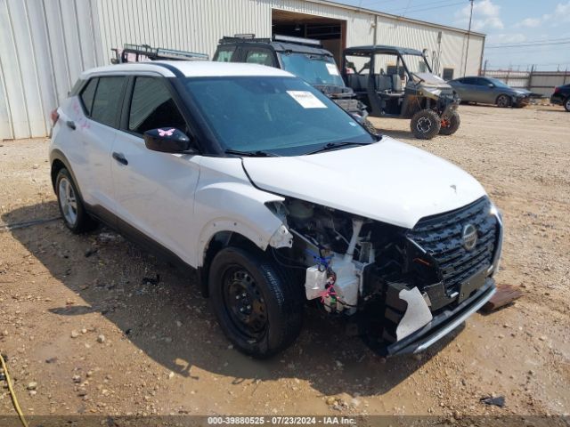 Photo 0 VIN: 3N1CP5BV1ML565626 - NISSAN KICKS 