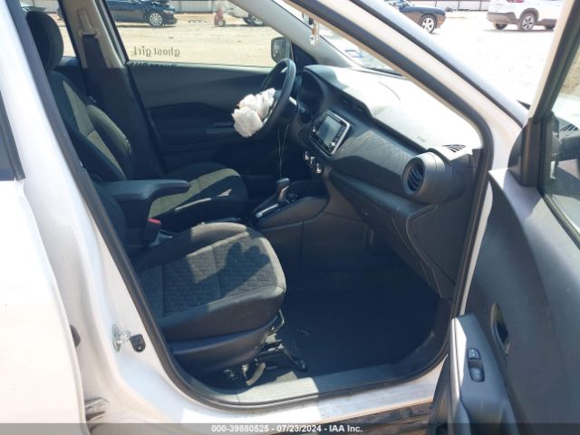 Photo 4 VIN: 3N1CP5BV1ML565626 - NISSAN KICKS 