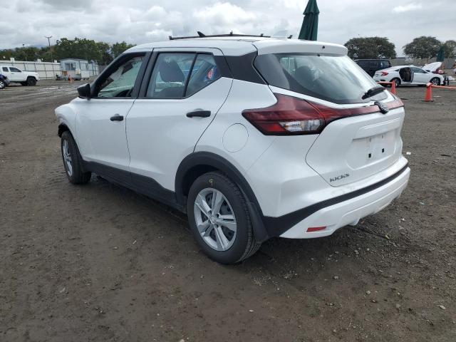 Photo 1 VIN: 3N1CP5BV1NL485812 - NISSAN KICKS 