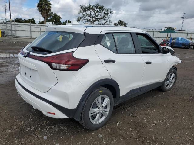 Photo 2 VIN: 3N1CP5BV1NL485812 - NISSAN KICKS 