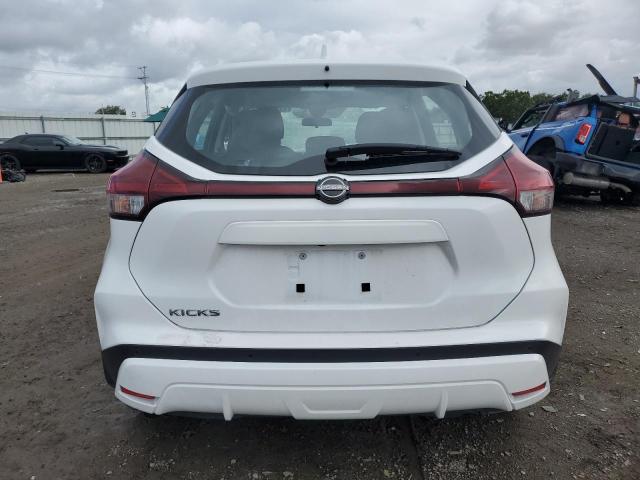 Photo 5 VIN: 3N1CP5BV1NL485812 - NISSAN KICKS 