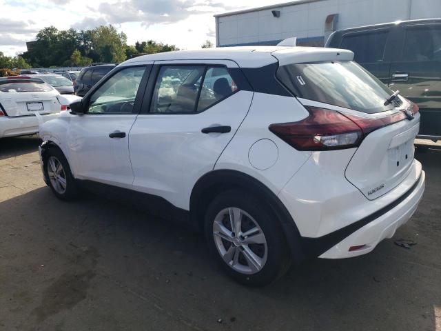 Photo 1 VIN: 3N1CP5BV1NL489469 - NISSAN KICKS 