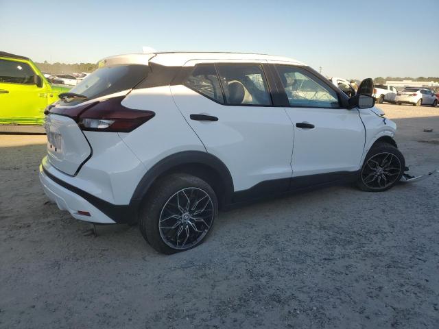 Photo 2 VIN: 3N1CP5BV1NL490430 - NISSAN KICKS S 