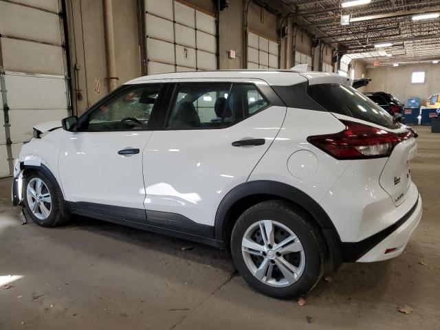 Photo 1 VIN: 3N1CP5BV1NL495918 - NISSAN KICKS S 